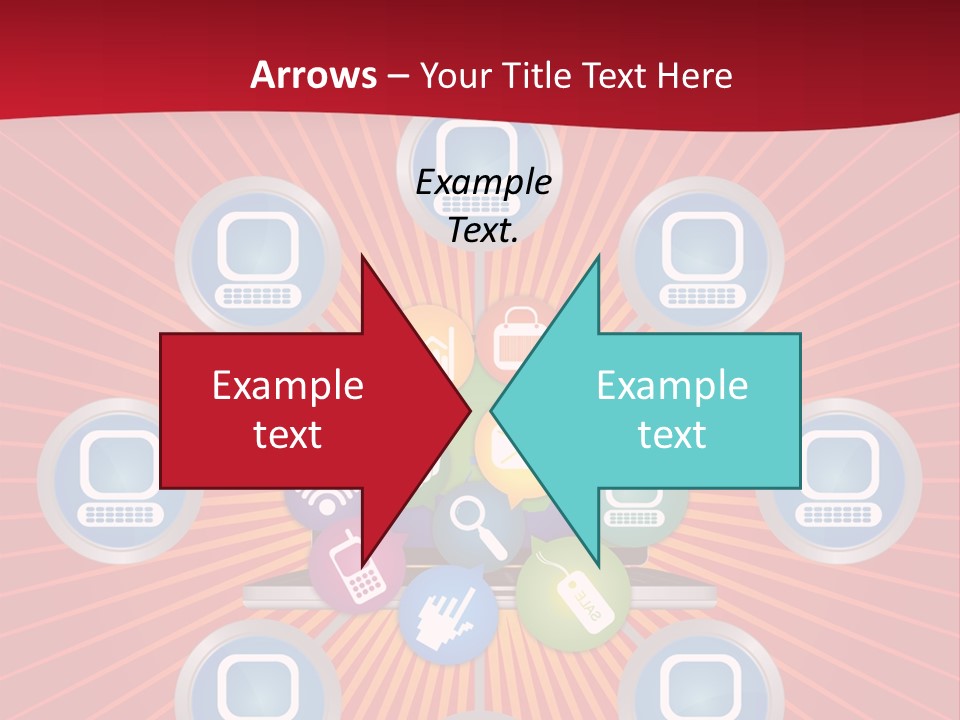 Adairsville Southern Southeast PowerPoint Template