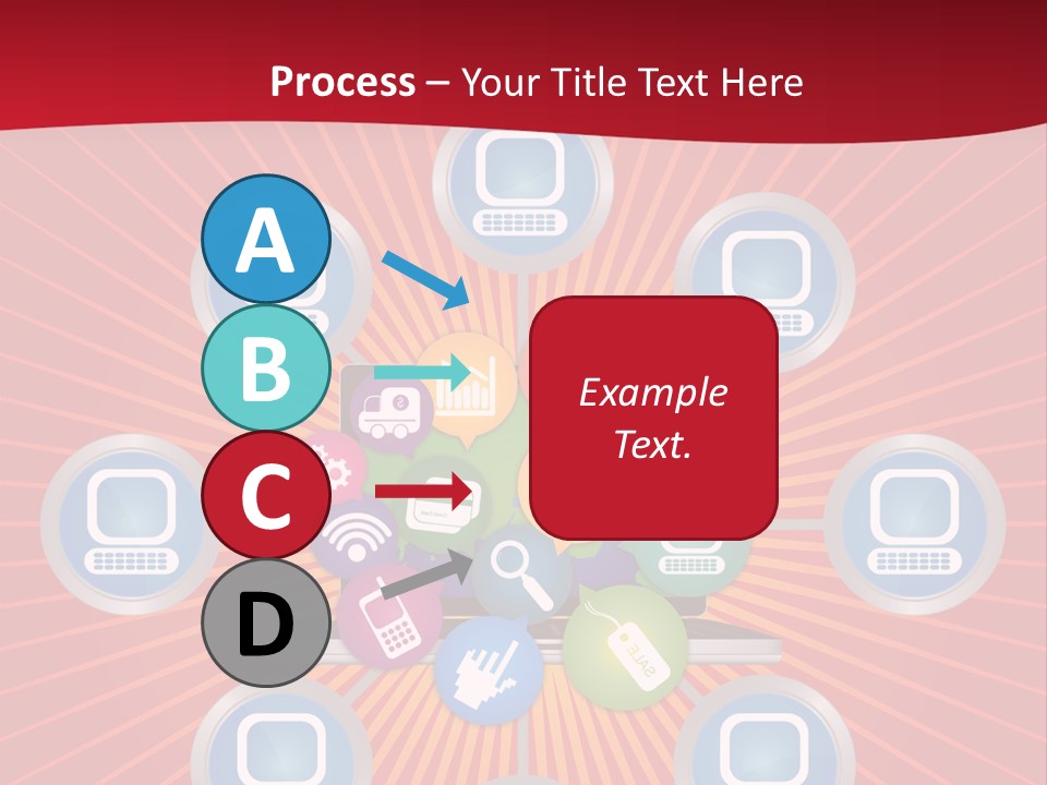 Adairsville Southern Southeast PowerPoint Template