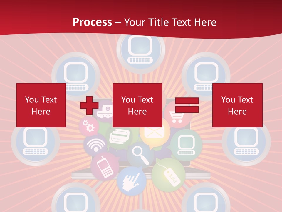 Adairsville Southern Southeast PowerPoint Template