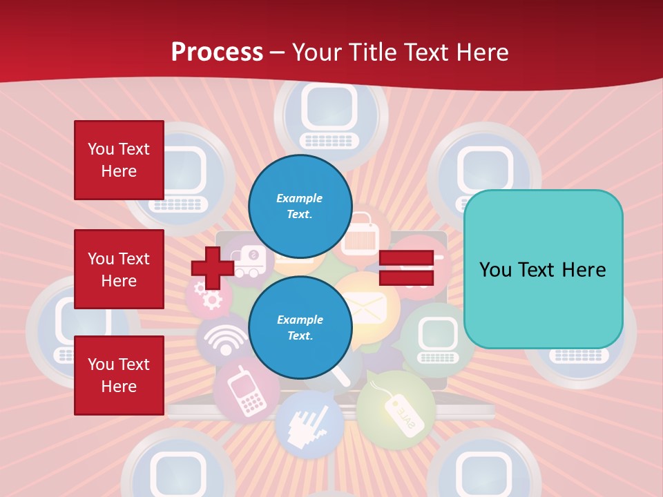 Adairsville Southern Southeast PowerPoint Template