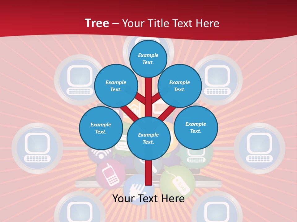 Adairsville Southern Southeast PowerPoint Template
