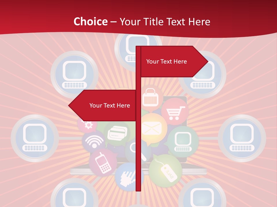 Adairsville Southern Southeast PowerPoint Template