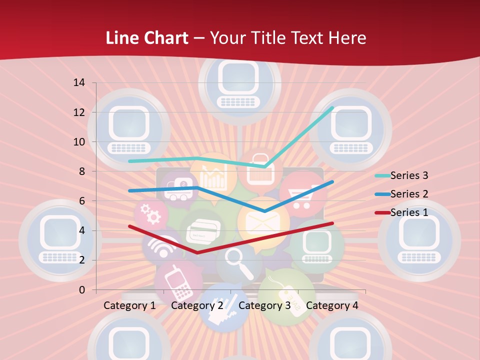 Adairsville Southern Southeast PowerPoint Template