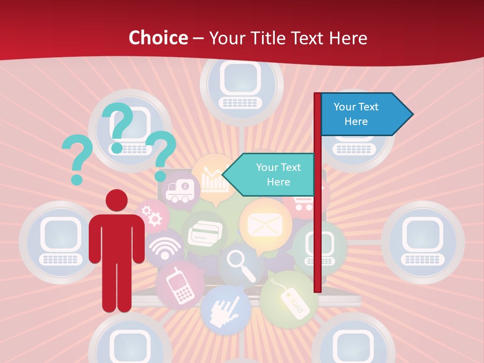 Adairsville Southern Southeast PowerPoint Template