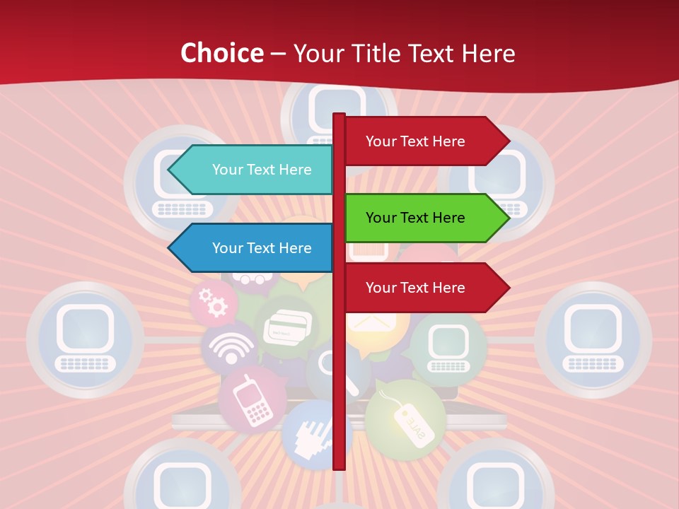 Adairsville Southern Southeast PowerPoint Template