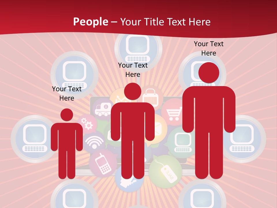 Adairsville Southern Southeast PowerPoint Template