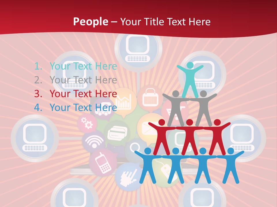 Adairsville Southern Southeast PowerPoint Template