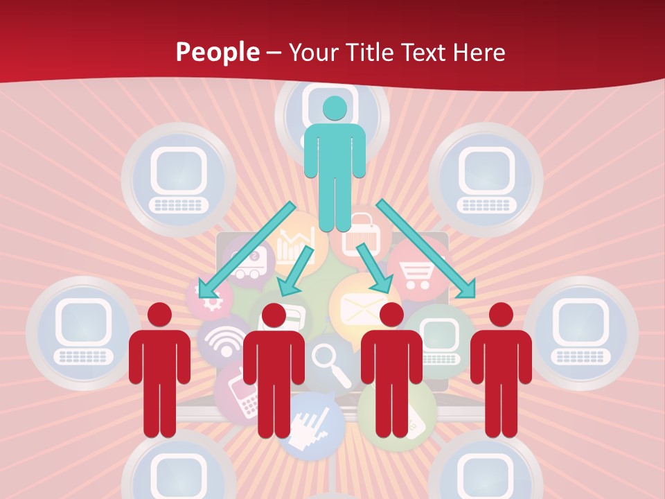 Adairsville Southern Southeast PowerPoint Template