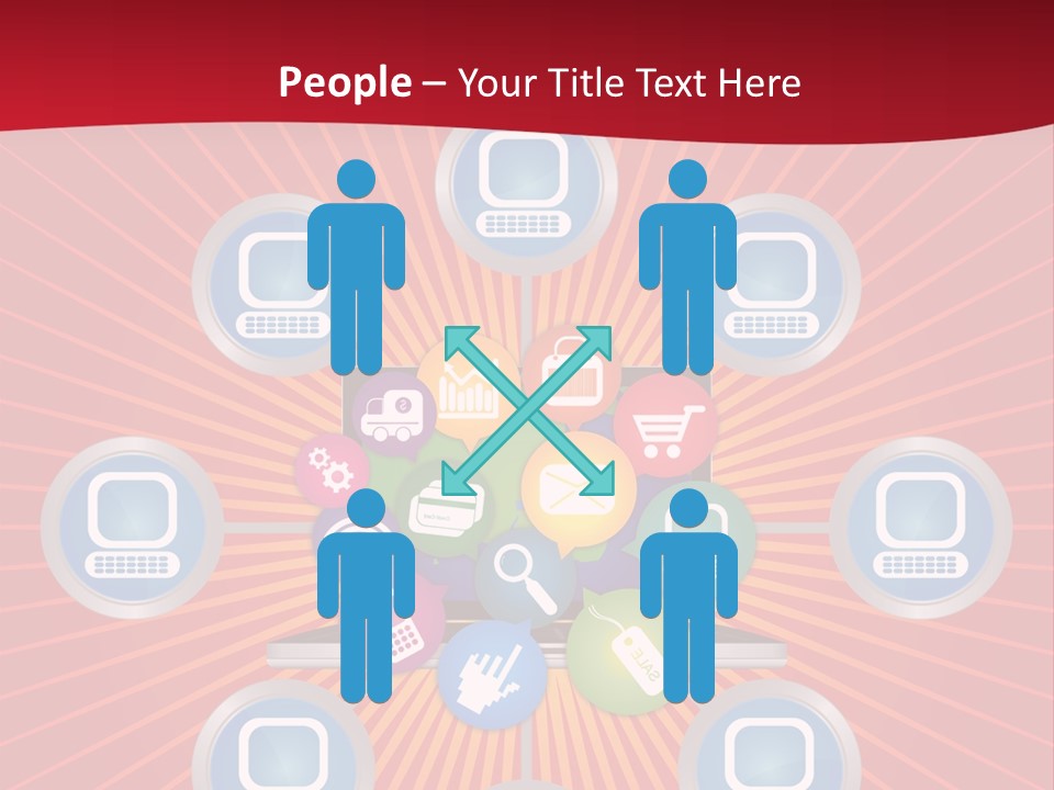 Adairsville Southern Southeast PowerPoint Template