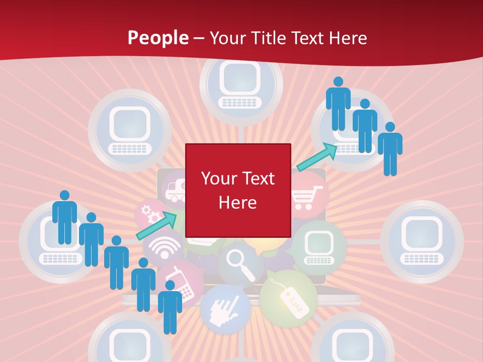 Adairsville Southern Southeast PowerPoint Template