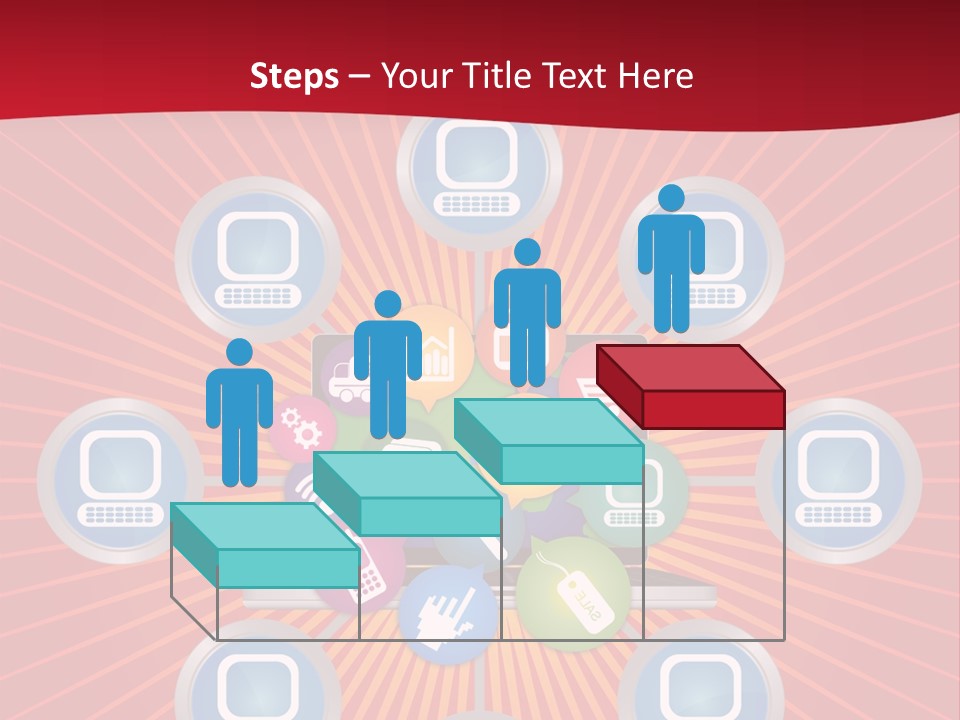 Adairsville Southern Southeast PowerPoint Template