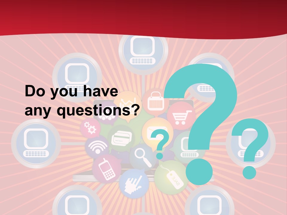 Adairsville Southern Southeast PowerPoint Template