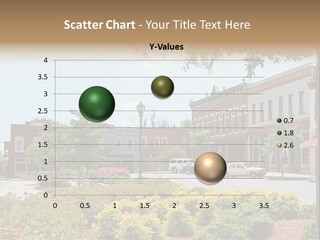 Adairsville Southern Southeast PowerPoint Template