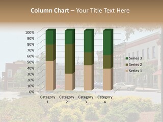 Adairsville Southern Southeast PowerPoint Template