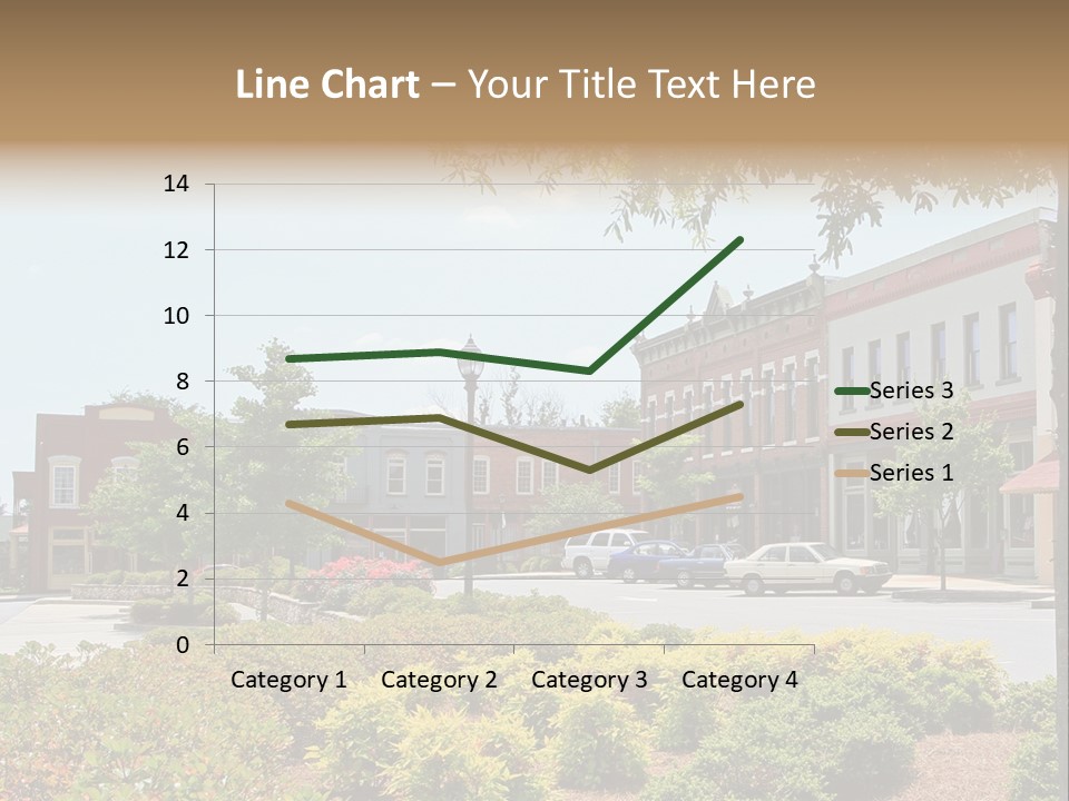 Adairsville Southern Southeast PowerPoint Template