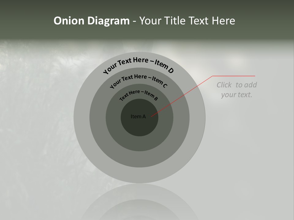 Yellowstone Wildlife Animal PowerPoint Template