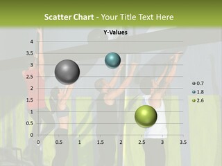 Sun Water Drawing PowerPoint Template