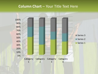 Sun Water Drawing PowerPoint Template