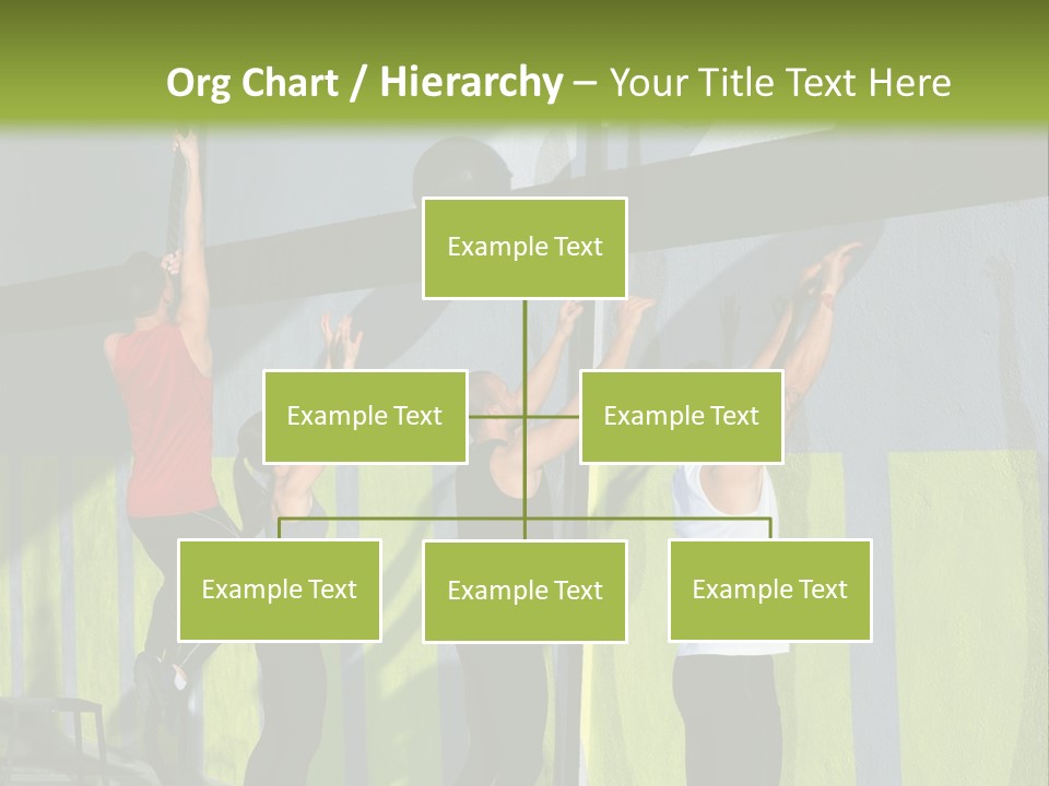 Sun Water Drawing PowerPoint Template