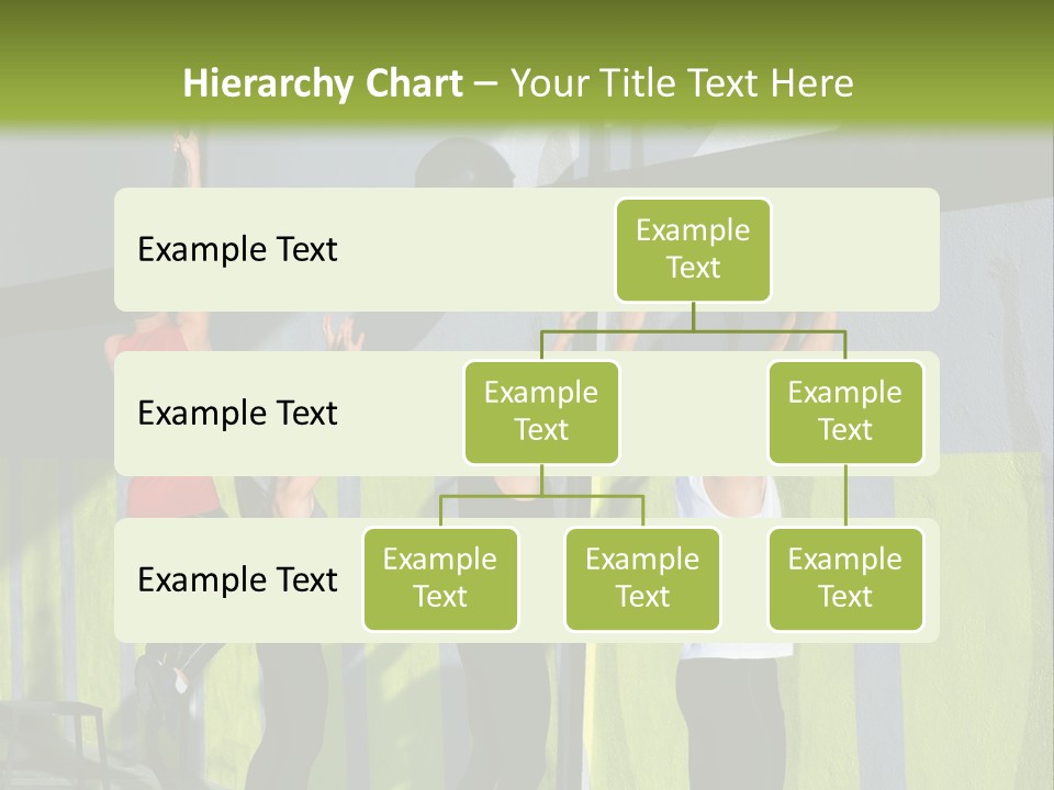 Sun Water Drawing PowerPoint Template