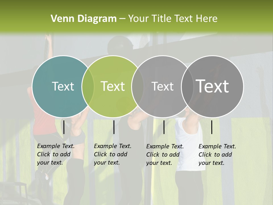 Sun Water Drawing PowerPoint Template