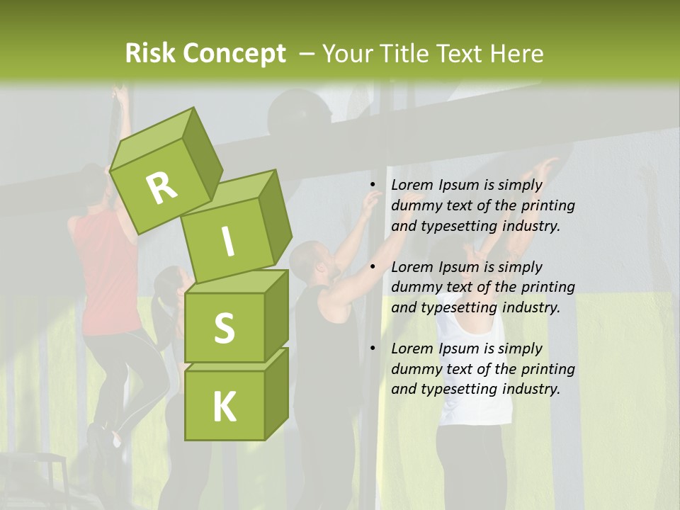 Sun Water Drawing PowerPoint Template