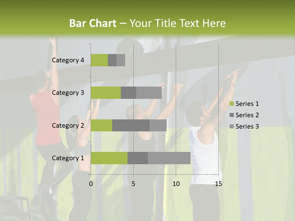 Sun Water Drawing PowerPoint Template