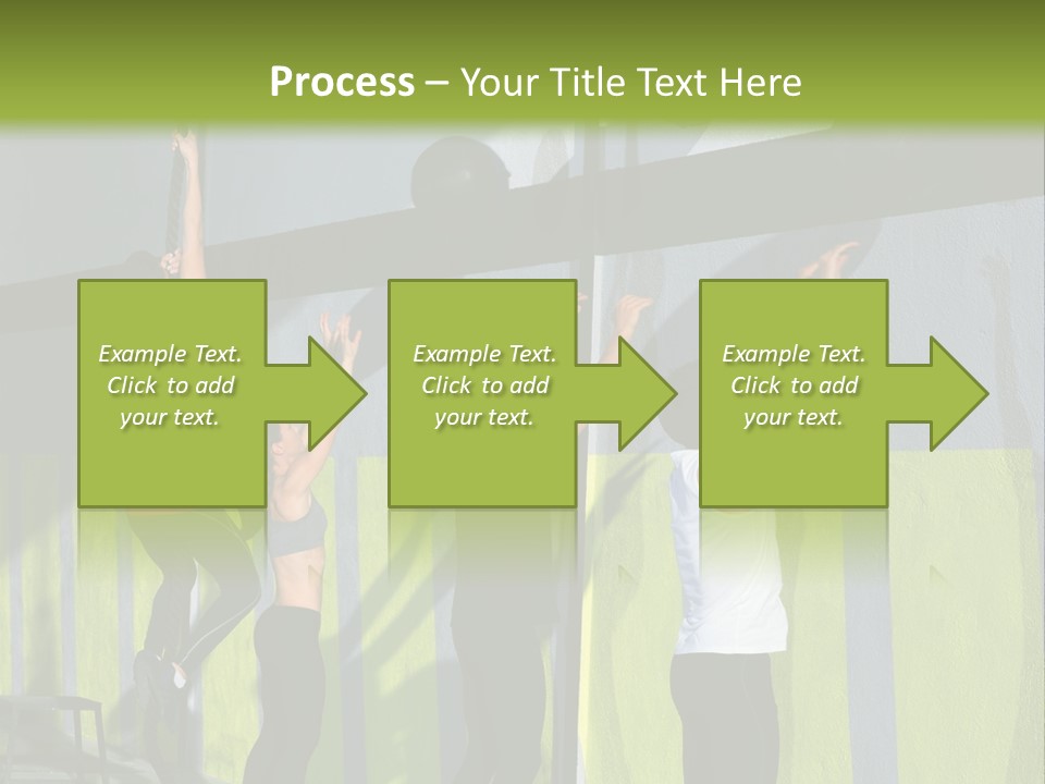 Sun Water Drawing PowerPoint Template