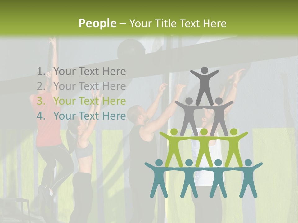 Sun Water Drawing PowerPoint Template