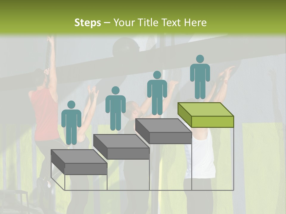 Sun Water Drawing PowerPoint Template