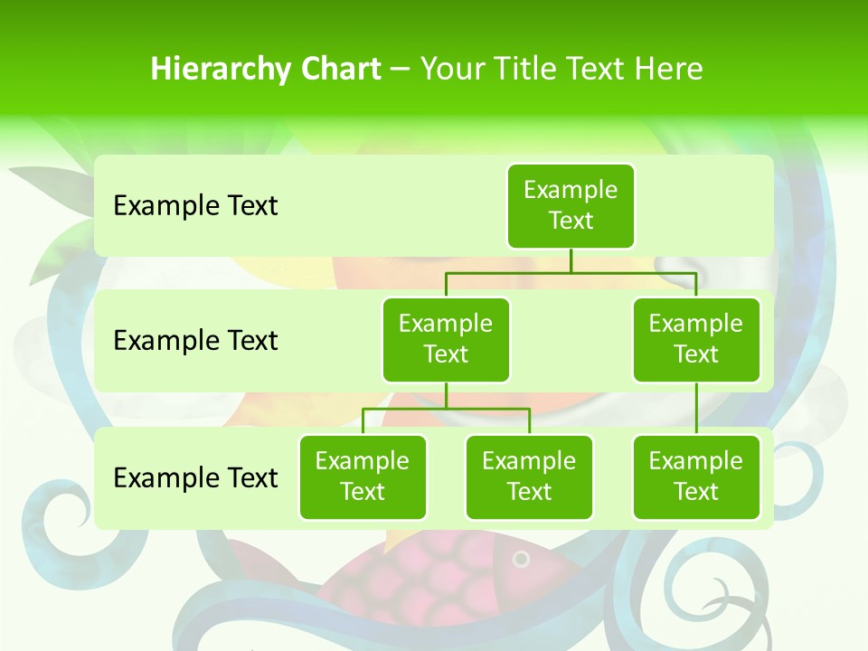 Sun Water Drawing PowerPoint Template