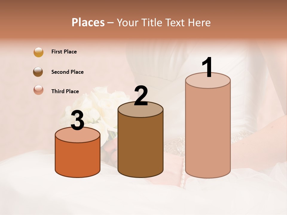 Wed Elegance Tender PowerPoint Template