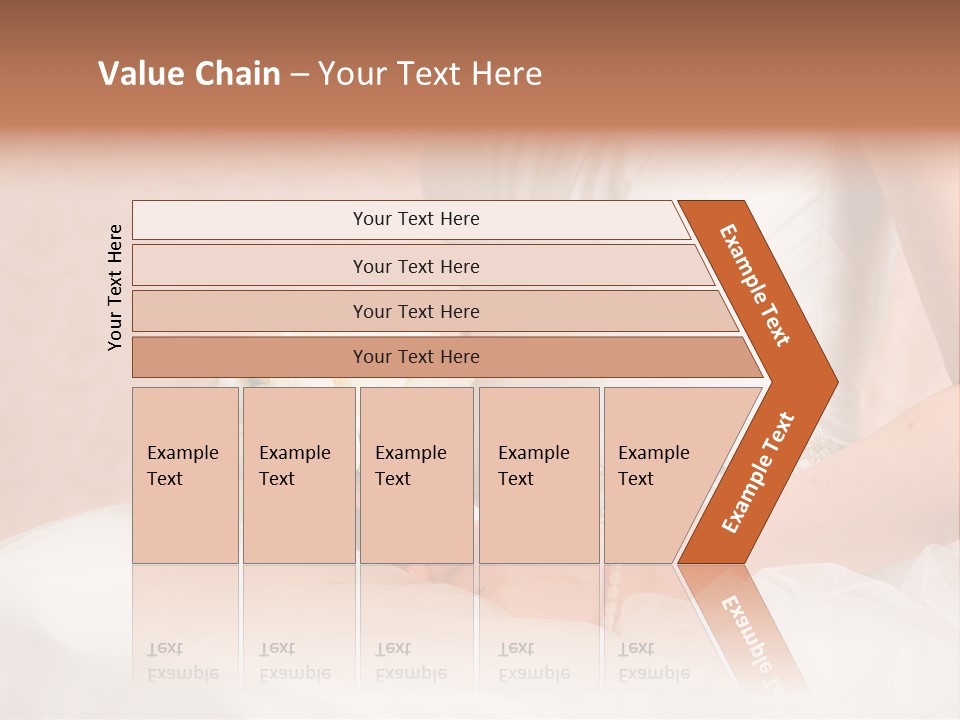 Wed Elegance Tender PowerPoint Template