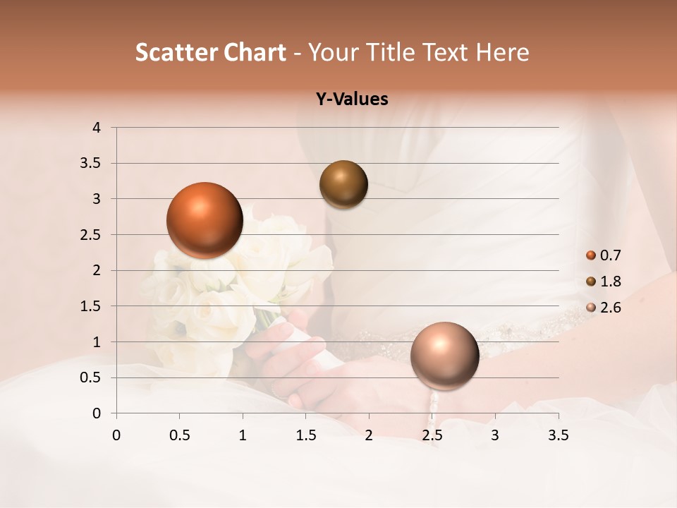 Wed Elegance Tender PowerPoint Template