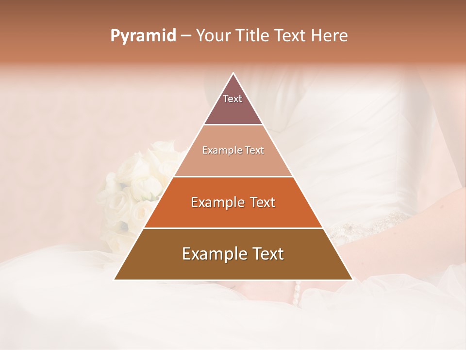 Wed Elegance Tender PowerPoint Template