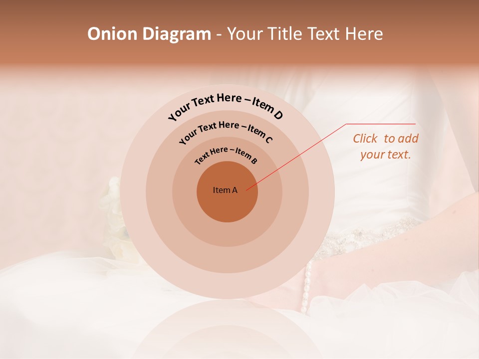 Wed Elegance Tender PowerPoint Template