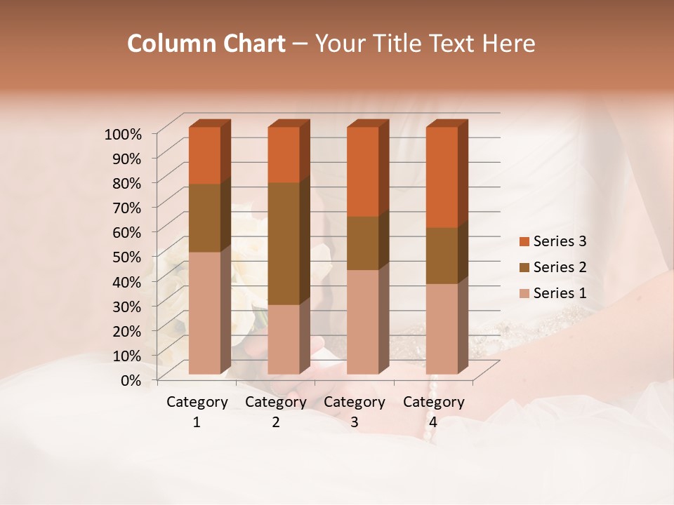 Wed Elegance Tender PowerPoint Template