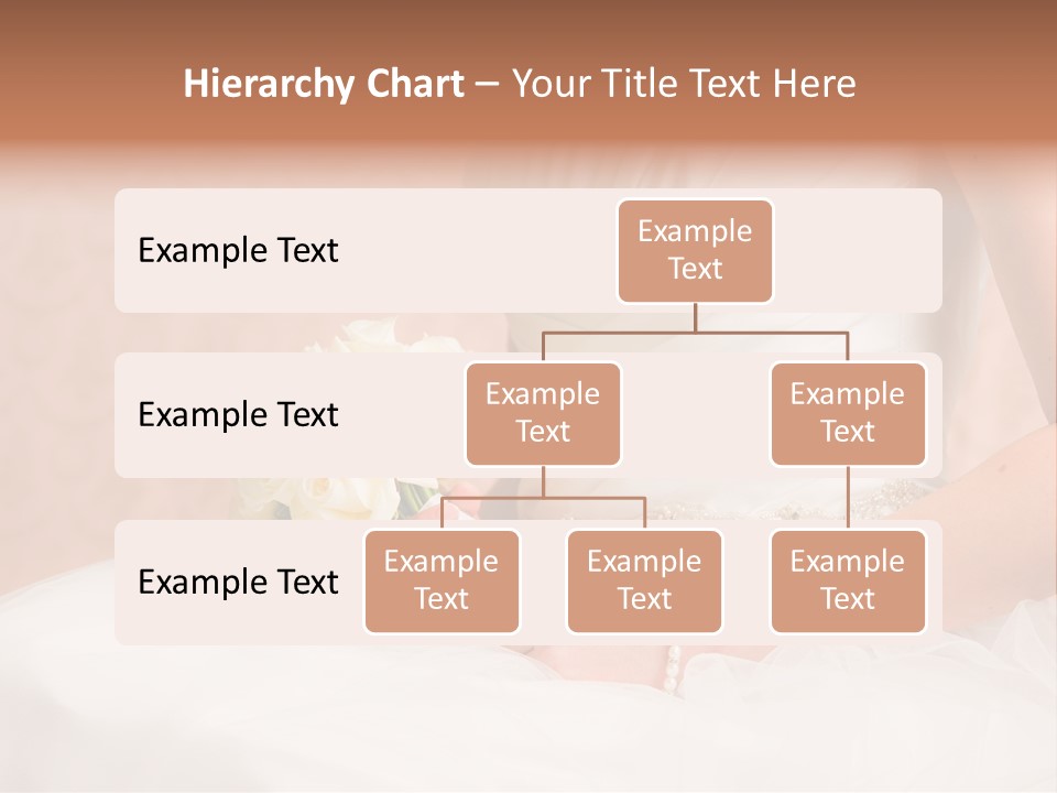 Wed Elegance Tender PowerPoint Template