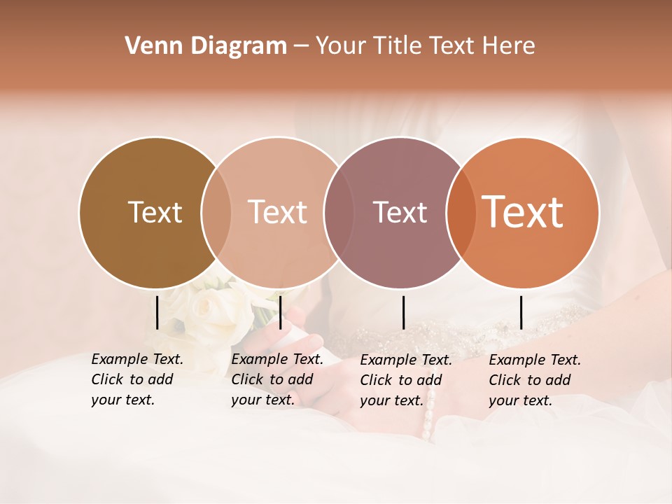 Wed Elegance Tender PowerPoint Template