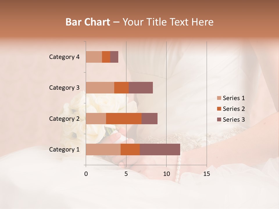 Wed Elegance Tender PowerPoint Template