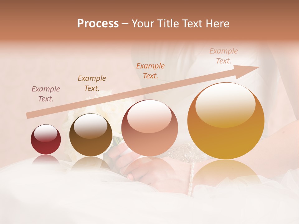 Wed Elegance Tender PowerPoint Template