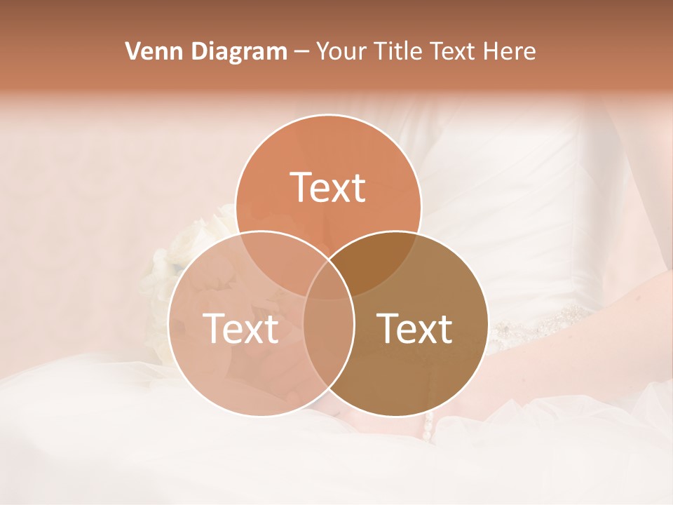 Wed Elegance Tender PowerPoint Template
