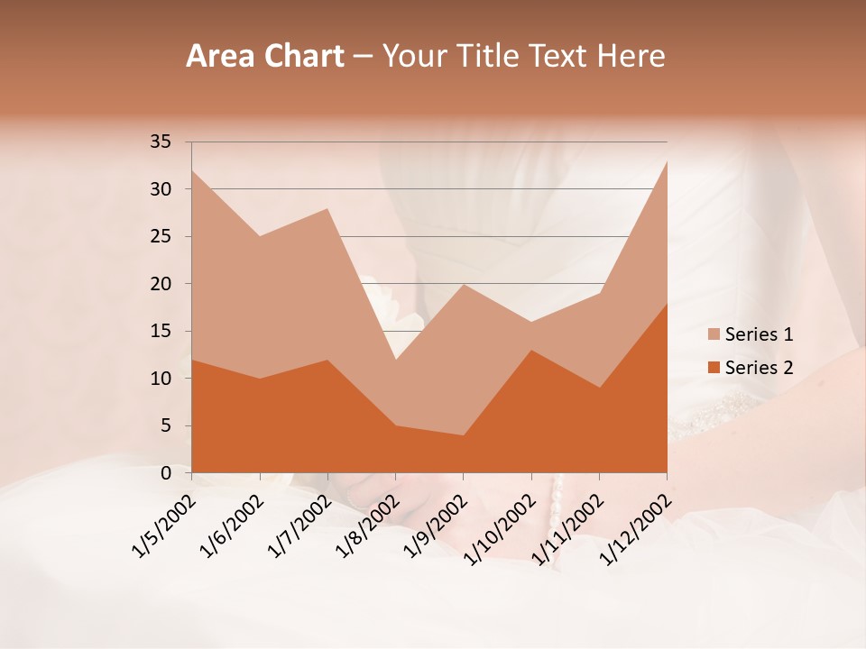 Wed Elegance Tender PowerPoint Template