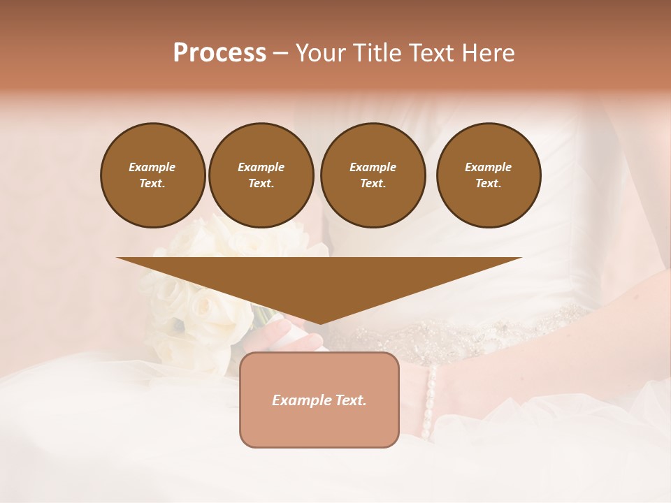 Wed Elegance Tender PowerPoint Template