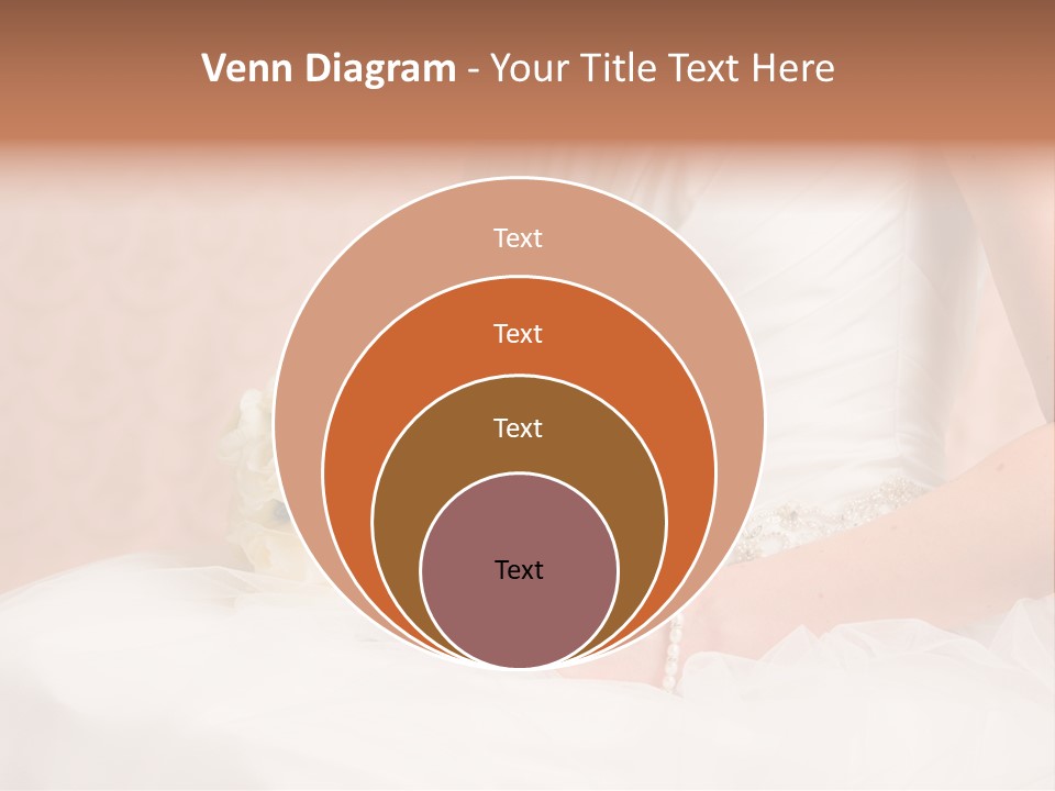 Wed Elegance Tender PowerPoint Template