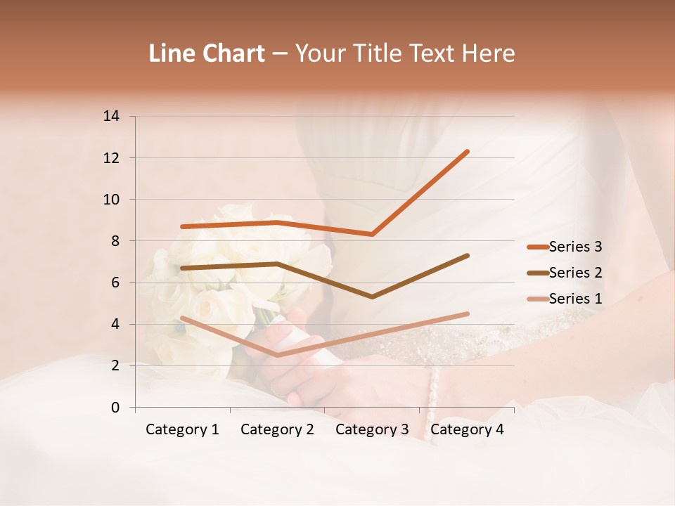 Wed Elegance Tender PowerPoint Template