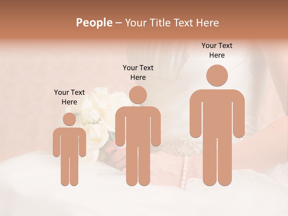 Wed Elegance Tender PowerPoint Template