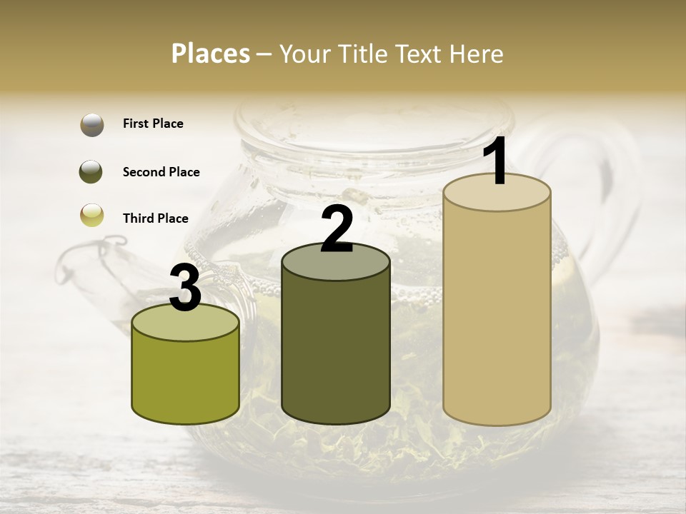 Wooden Traditional Clear PowerPoint Template