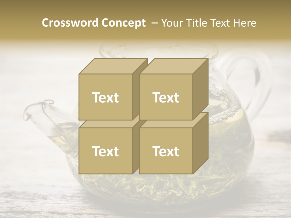 Wooden Traditional Clear PowerPoint Template