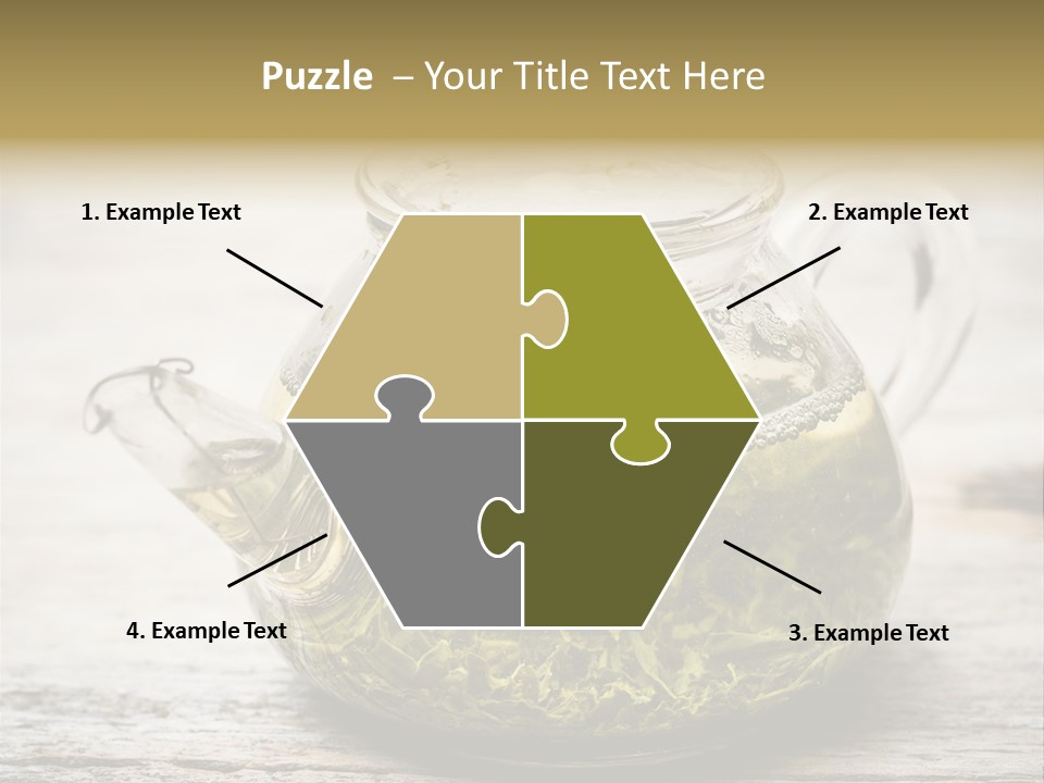 Wooden Traditional Clear PowerPoint Template